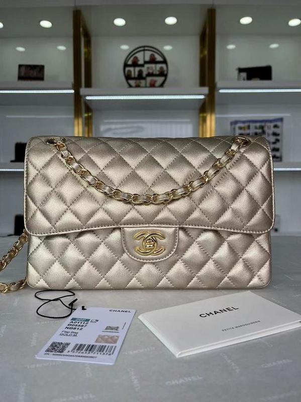 Chanel Handbags 198